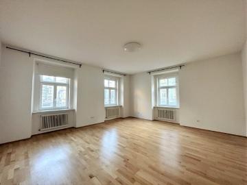 Provisionsfrei – WG fähige 4 Zimmer Wohnung in sehr zentraler Lage– im Grazer Bezirk Geidorf