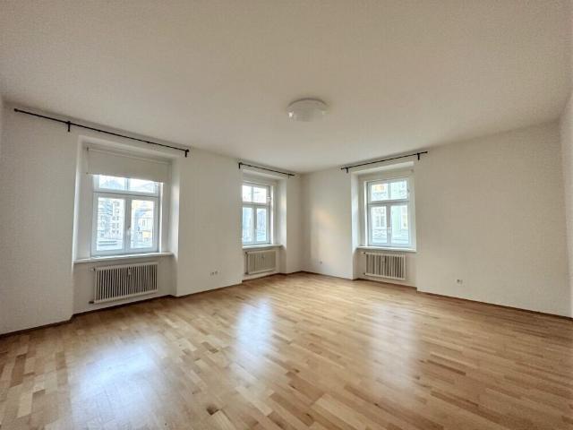 Provisionsfrei – WG fähige 4 Zimmer Wohnung in sehr zentraler Lage– im Grazer Bezirk Geidorf
