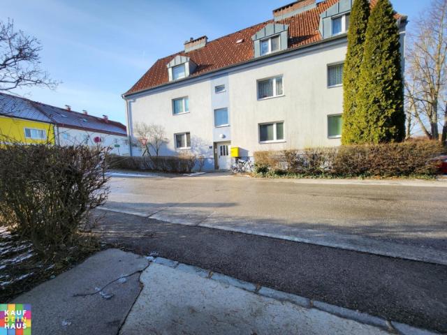 Provisionsfrei! Werkstättenstrasse!