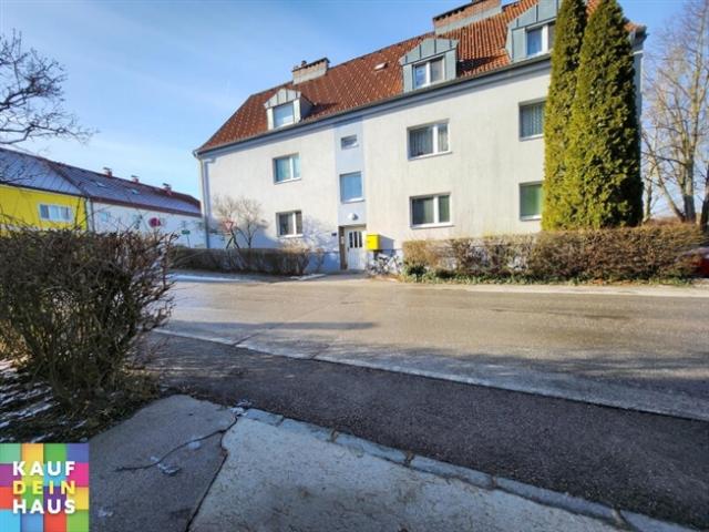 PROVISIONSFREI! WERKSTÄTTENSTRASSE!
