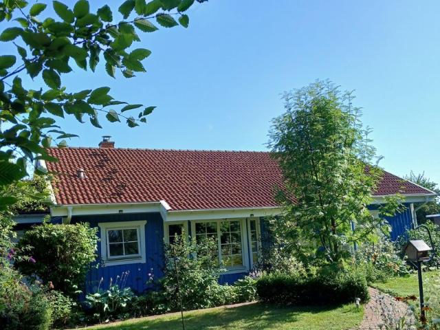 PROVISIONSFREI* Wohlfühlen im Original Schwedenhaus KfW40