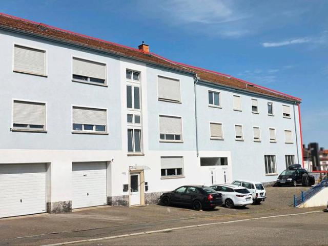 PROVISIONSFREI: Wohn & Geschäftshaus 9 WE, 3 GE in Pirmasens