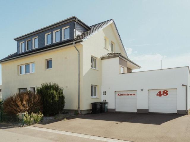 Provisionsfrei: Wohnen für Familie, Generationen oder Vermietung