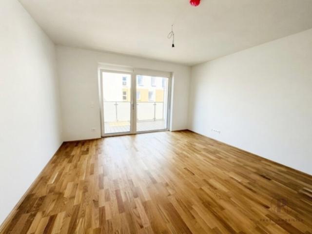 PROVISIONSFREI WOHNEN IN GRAZ STRASSGANG MODERNE ERSTBEZUGSWOHNUNG