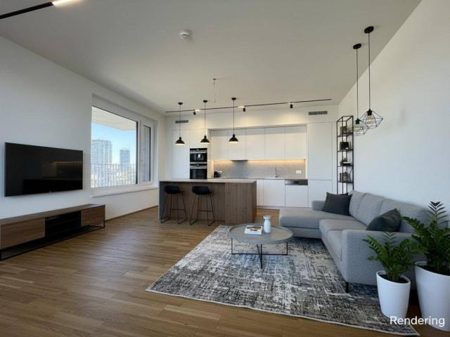 Provisionsfrei* Wohnen in Innenstadtnähe – großzügige 3 Zimmer Wohnung