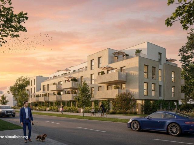 PROVISIONSFREI | Wohnen in Wien Hirschstetten