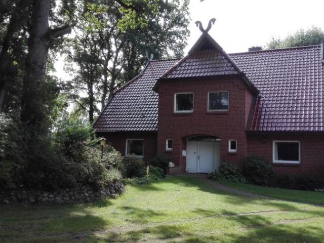 Provisionsfrei* Wohnhaus Südlage unverbaubar ca.15000 m²
