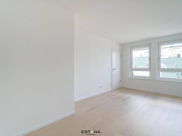 Provisionsfrei Wohnprojekt Am schönen Platz Pärchenwohnung mit perfektem Grundriss