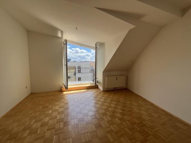 PROVISIONSFREI! Wohnung mit Top Grundriss in Grazer Innenstadt Lage – 2 Zimmer Wohnung mit Balkon fünf Gehminuten vom Grazer Hautplatz entfernt