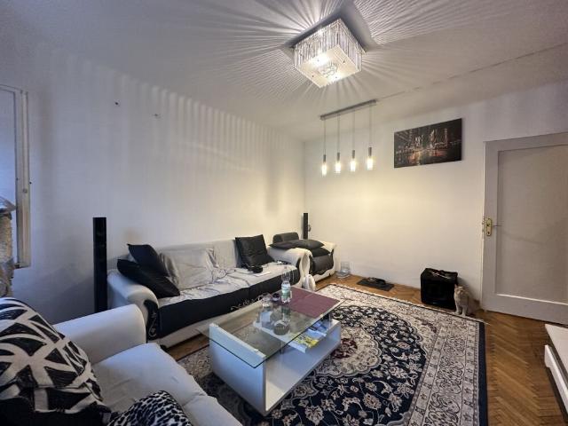PROVISIONSFREI! Wohnung mit Top Grundriss in Grazer Innenstadt Lage – 2 Zimmer Wohnung mit separater Küche fünf Gehminuten vom Grazer Hautplatz entfernt