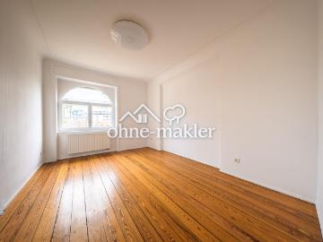 Mönchhaldenstraße, Mönchhalde - Ausgestattete Küche