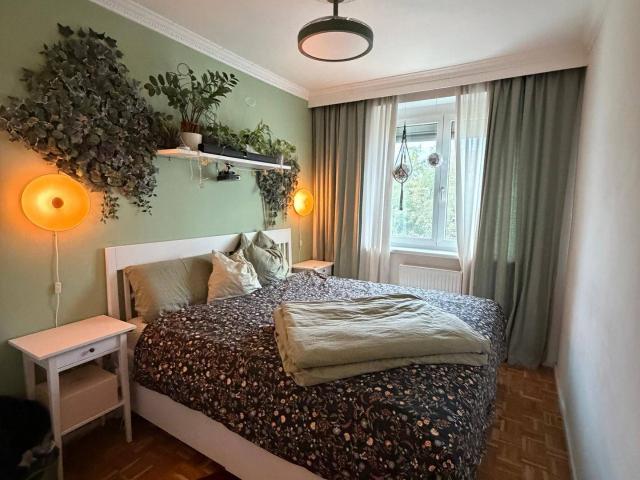 Provisionsfrei | Wohnung mit Nähe zu Straßenbahn, Nahversorger, Donau & Wald
