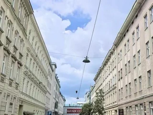 PROVISIONSFREI! WOHNUNG BEI DER STADTHALLE