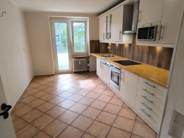 Provisionsfrei* Wohnung in Flingern Nord