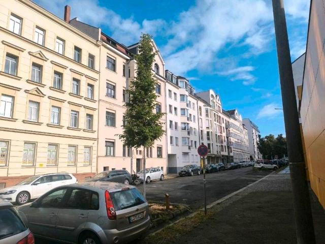 Provisionsfrei! Wohnung in Leipzig Gohlis zu verkaufen