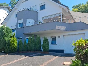 Provisionsfrei Wohnung 86 m² 1 Garage 3 Stellplätze in Bendorf