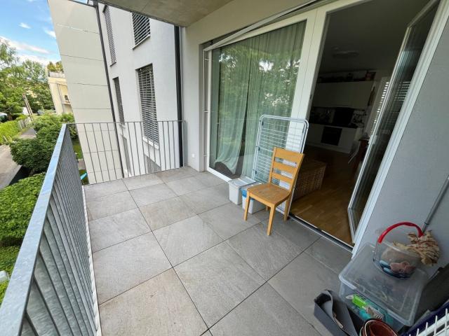 Provisionsfrei! Wunderschöne 3 Zimmer Wohnung mit Balkon in sehr guter und zentraler Lage nahe zum Lendplatz