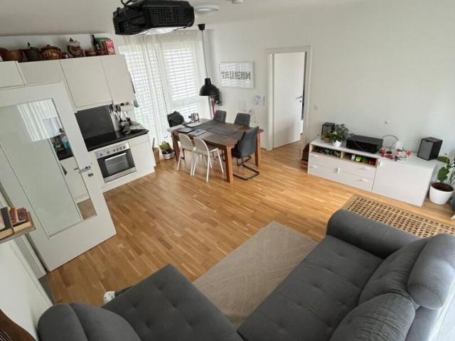 Provisionsfrei! Wunderschöne 3 Zimmer Wohnung mit Balkon in sehr guter und zentraler Lage nahe zum Lendplatz