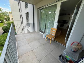 Provisionsfrei! Wunderschöne 3 Zimmer Wohnung mit Balkon in sehr guter und zentraler Lage nahe zum Lendplatz
