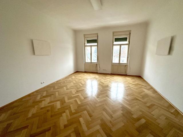 PROVISIONSFREI – Wunderschöne 2 Zimmer Wohnung in zentraler Lage im beliebten Grazer Bezirk St.Peter