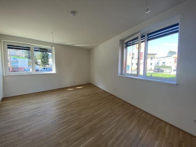 PROVISIONSFREI – Wunderschöne 2 Zimmer Wohnung mit Loggia und KFZ Tiefgaragenabstellplatz