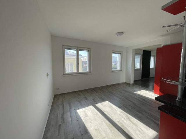 PROVISIONSFREI! Wunderschöne geräumige Dachterrassenwohnung mit super Ausblick auf Wiener Neustadt
