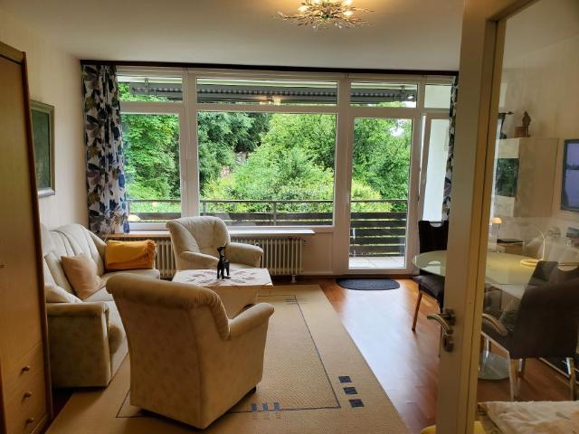 Provisionsfrei* Wunderschöne Wohnung in Wolfshagen im Harz