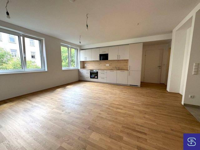 Provisionsfrei: Wunderschöner 71m² Erstbezug mit Loggia im topsanierten Altbau 1100 Wien