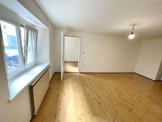 PROVISIONSFREI! Zentrale 2 Zimmer Wohnung mit 2 Terrassen in Grazer Innenstadtlage