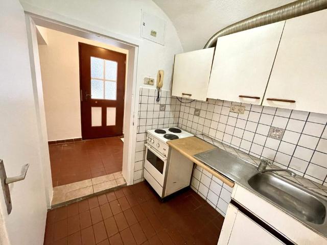 PROVISIONSFREI! Zentrale 2 Zimmer Wohnung mit 2 Terrassen in Grazer Innenstadtlage
