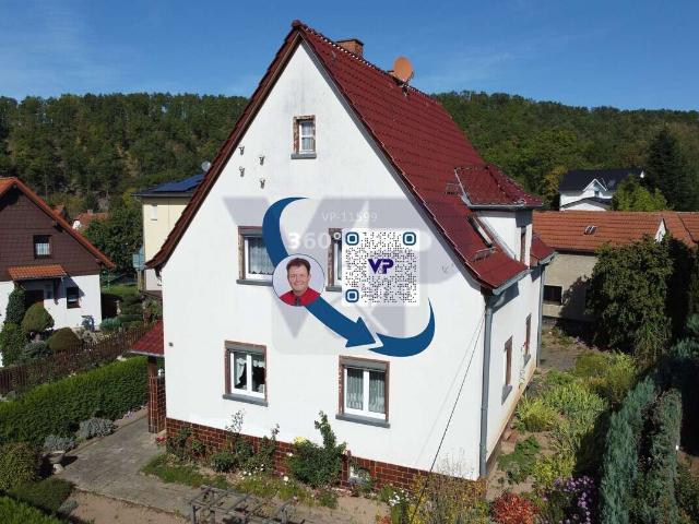 PROVISIONSFREI* – Zwischen Wipse und Elstertal: Mehr Natur. Mehr Freiraum. Mehr Zuhause!