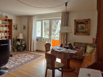 Etagenwohnung for sale in Am Großberg