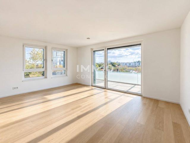 PREIS NEU: Provisionsfrei! Absolute Privatsphäre! Neubau Erstbezug im Grünen