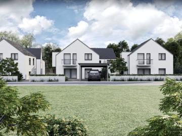 Villa for sale in 2531 - Garten, Terrasse