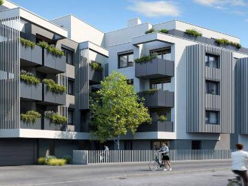 PROVISIONSFREI Am Donaufeld Der perfekte Ort, um zu Hause zu sein