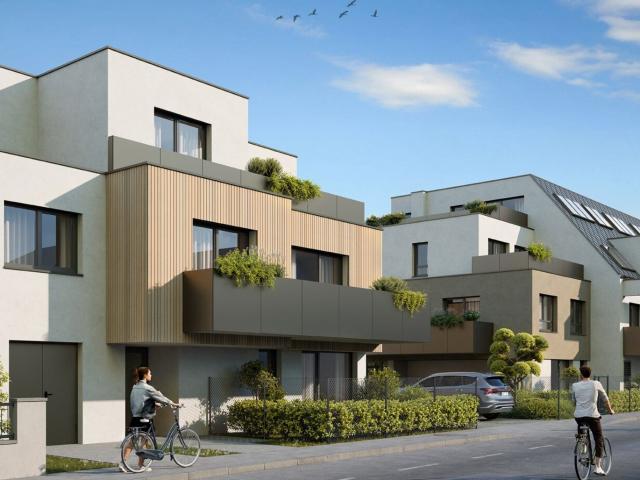 Provisionsfrei | am Franzosenweg