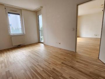 PROVISIONSFREI! ANTON BENYA STRASSE! 2 ZIMMERWOHNUNG MIT GARTEN!