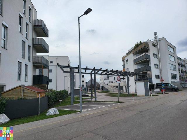 PROVISIONSFREI! ANTON BENYA STRASSE 3 7