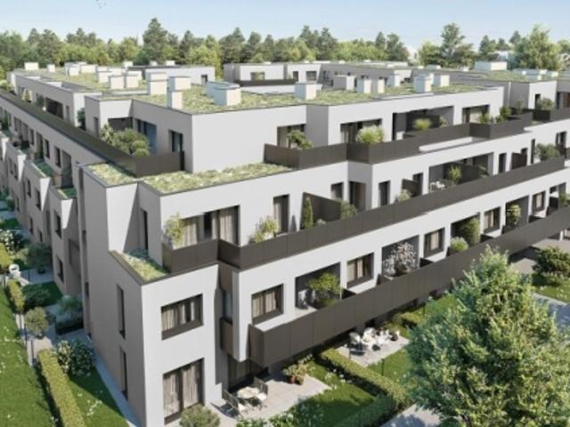 PROVISIONSFREI | Aspern Flats 101 Ihr Traum vom Eigenheim im Grünen