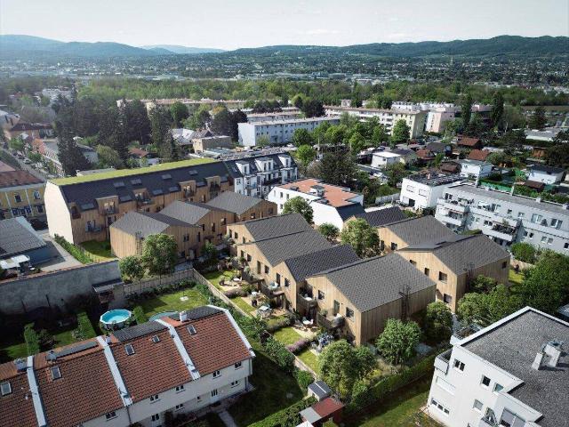 PROVISIONSFREI: Attraktive 3 Zimmer Neubauwohnung mit Loggia – perfekt zum Wohnen oder Investieren