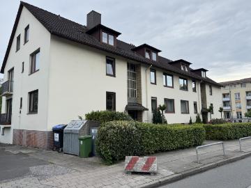 Provisionsfrei! Attraktive 3 Zimmer Wohnung mit zwei Balkonen in Hamburg – ideal für Kapitalanleger
