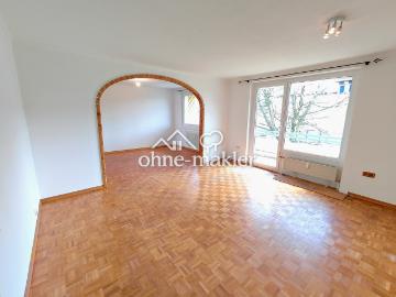 PROVISIONSFREI Attraktive 4‑Zimmer‑Wohnung in Dornbirn viel Platz & gute Lage