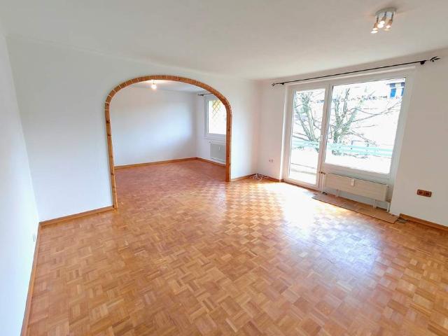 PROVISIONSFREI Attraktive 4‑Zimmer‑Wohnung in Dornbirn – viel Platz & gute Lage