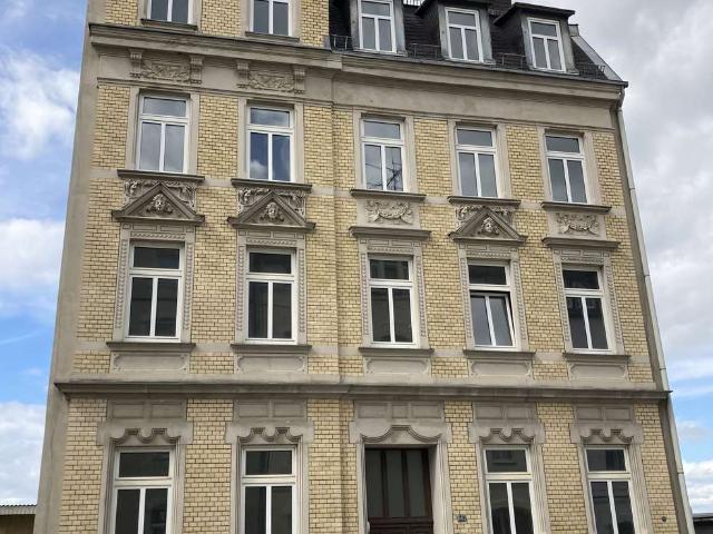 PROVISIONSFREI Attraktives Mehrfamilienwohnhaus mit 5 Wohnungen