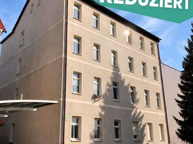 PROVISIONSFREI Attraktives Mehrfamilienwohnhaus mit 8 Wohnungen