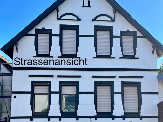 Provisionsfrei – Attraktiver Kapitalanlage im Herz von Oldenburg