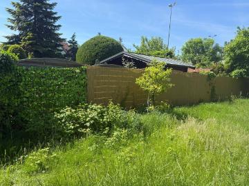 House for sale in 1210 - Garten, Keller