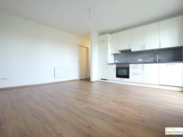 PROVISIONSFREI Beeindruckend aufgeteilte 2 Zimmer Garten Wohnung inkl. EWE Einbauküche in Pixendorf