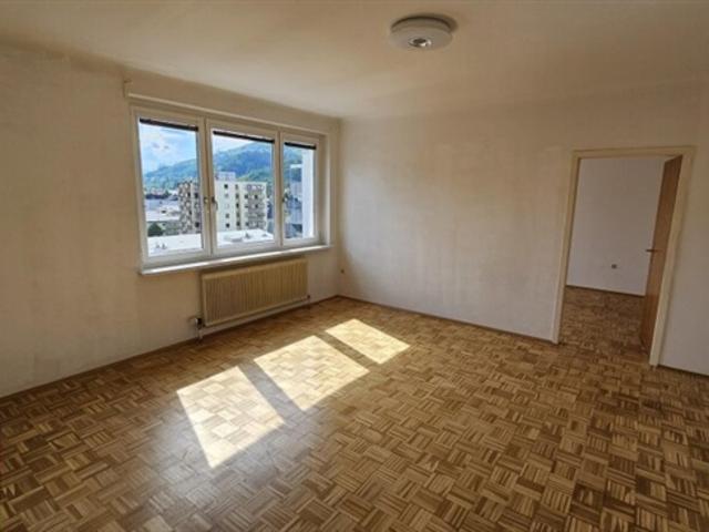 AKTION! 2 MONATE MIETFREI! Zwei Zimmerwohnung mit schöner Aussicht