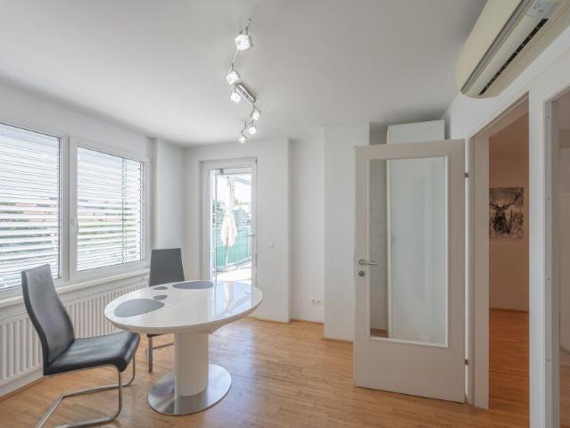 Provisionsfrei+ BESTLAGE im 19. Bezirk, wunderschöne 4 Zimmer Wohnung mit Terrasse!